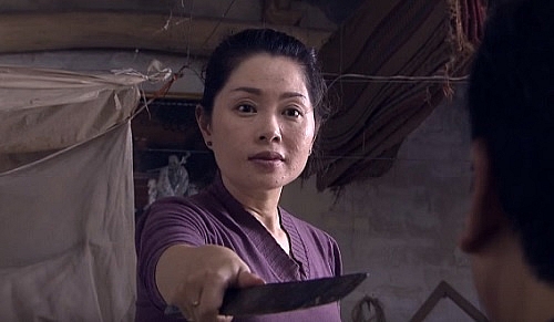 dien vien thanh tu cu yeu thuong se duoc den dap