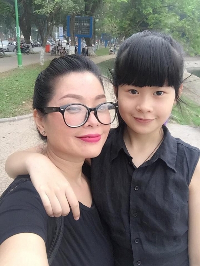 dien vien thanh tu cu yeu thuong se duoc den dap