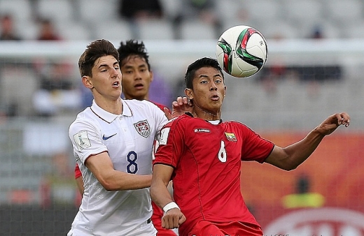 u20 viet nam va su menh thay doi hinh anh bong da vung trung