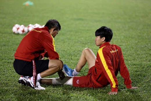 u20 viet nam va su menh thay doi hinh anh bong da vung trung