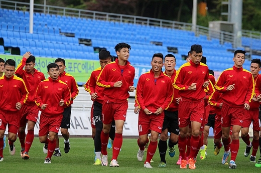 u20 viet nam va su menh thay doi hinh anh bong da vung trung