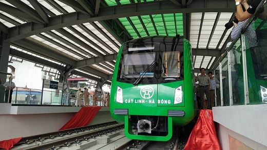 bql du an duong sat cat linh ha dong dung ban do cua ca nhan ve