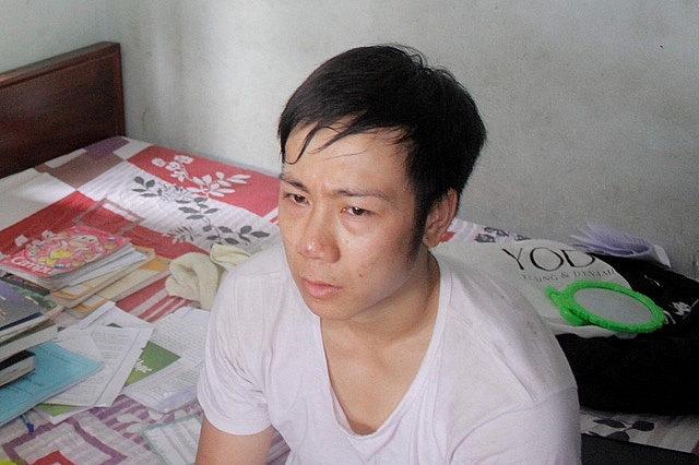 thanh vien hoi thanh duc chua troi trong gan 1000 cay nghi la can sa