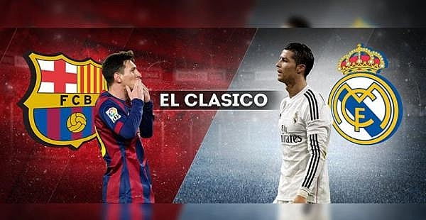 cap nhat link xem truc tiep bong da barcelona vs real madrid