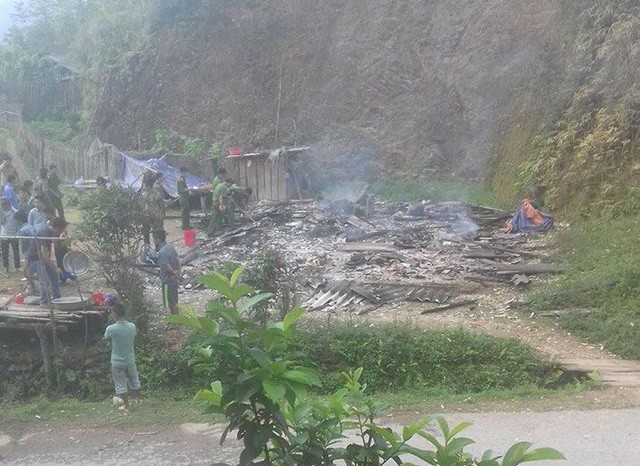 qua trinh gay an cua nghi pham trong vu trong an o cao bang