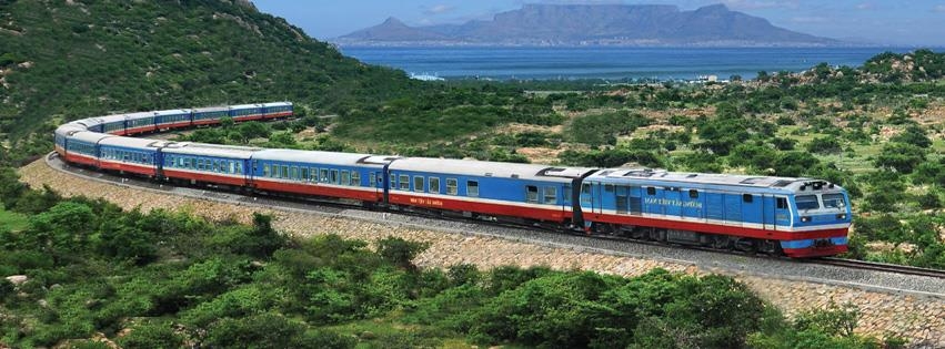 VNR nâng hiệu suất chạy tàu, giảm sai sót từ con người