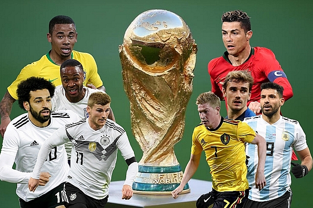 lich thi dau 14 tran cau dinh truoc them world cup 2018