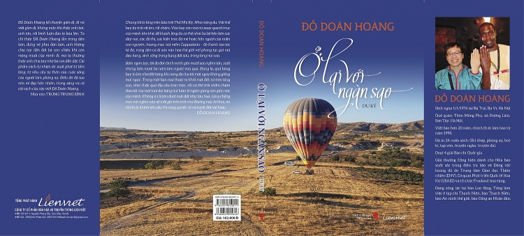 mot lu khach o lai voi ngan sao