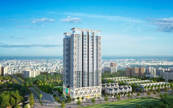 Nhiều nhà đầu tư chờ ngày mở bán chung cư cao cấp The Zei nhieu nha dau tu cho ngay mo ban chung cu cao cap the zei