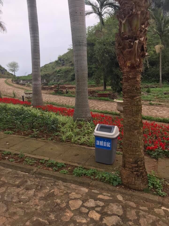 lang son dien mao moi cua di tich thanh nha mac
