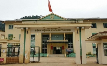 Sơn La: Khởi tố nhân viên y tế hiếp dâm bệnh nhi khi chụp X-quang