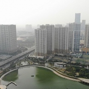 ha noi khoi dong thang hanh dong vi moi truong thu do