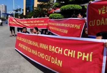 Thanh tra, xử lý nghiêm sai phạm trong quản lý, sử dụng nhà chung cư tại 11 tỉnh thành