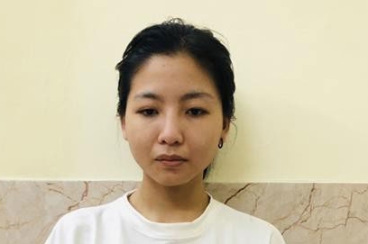 "Tú bà" sinh năm 2000 cầm đầu đường dây mại dâm