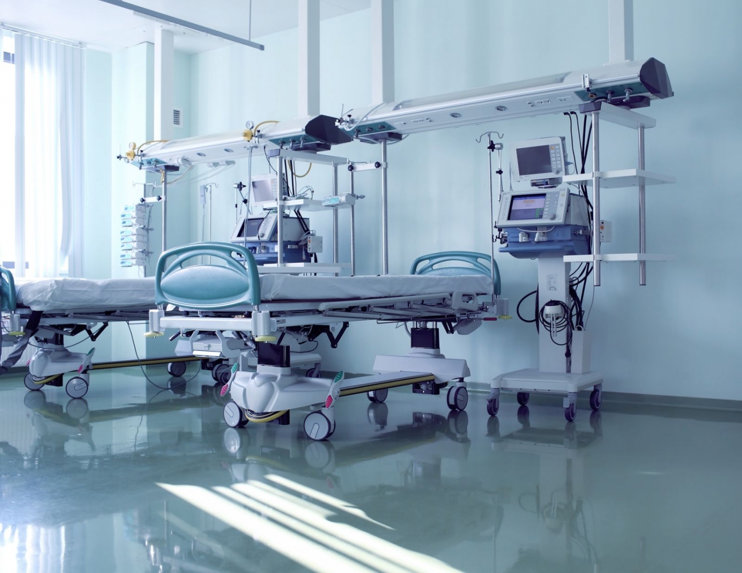 Sun Group hỗ trợ Bắc Giang lắp đặt Trung tâm Hồi sức tích cực quy mô 100 giường bệnh