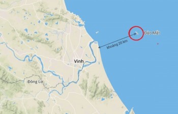 Xác định danh tính 2 phi công trên máy bay Su-30MK2 mất tích