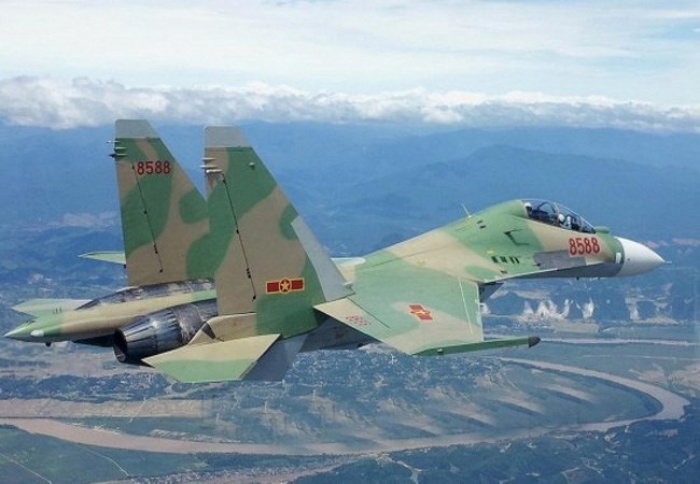 tin moi nhat vu may bay su 30 mk2 cua viet nam mat tich