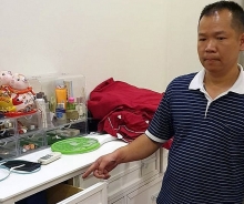 phong vien trung quoc bi tu choi cap the tac nghiep tai quoc hoi my