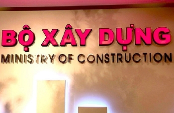 Bộ Xây dựng cử đoàn thanh tra mới về Vĩnh Tường