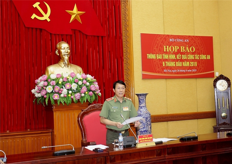 dieu tra mo rong vu an thanh tra bo xay dung nhan hoi lo