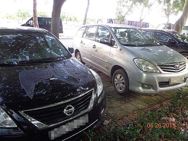 ha noi hai xe hop bi ke xau pha hoai trong dem