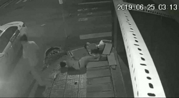 Luật sư phân tích vụ tài xế Vinasun bỏ mặc hai người bị TNGT