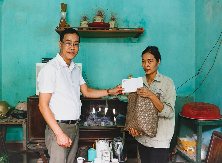 tt group va hanh trinh yeu thuong khi niem tin duoc se chia thi hanh phuc nhan len