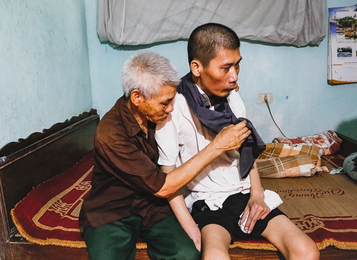 tt group va hanh trinh yeu thuong khi niem tin duoc se chia thi hanh phuc nhan len