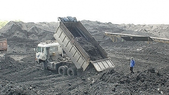 Chuyên gia môi trường cảnh báo tro xỉ điện than chứa phóng xạ thủy ngân