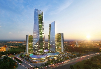 Quốc hội phê chuẩn Hiệp định EVFTA và EVIPA, "mở ra chân trời" phát triển cho bất động sản Việt Nam