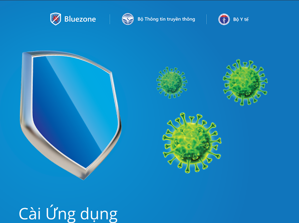 Hà Nội: Mở rộng đối tượng khai báo y tế điện tử