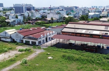 Doanh nghiệp nhà nước sử dụng đất như thế nào khi cổ phần hóa?