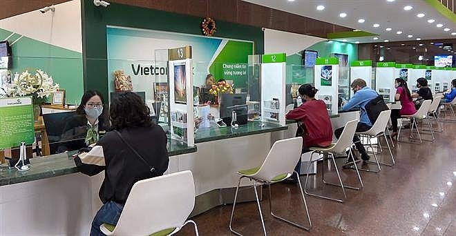 Ngành Ngân hàng vừa phòng chống dịch, vừa bảo đảm phát triển kinh tế
