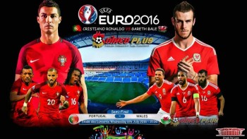 Nhận định kèo Bồ Đào Nha vs xứ Wales, 02h00 ngày 7/7