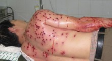 trung ta campuchia ban chet nguoi viet nam do mau thuan ca nhan
