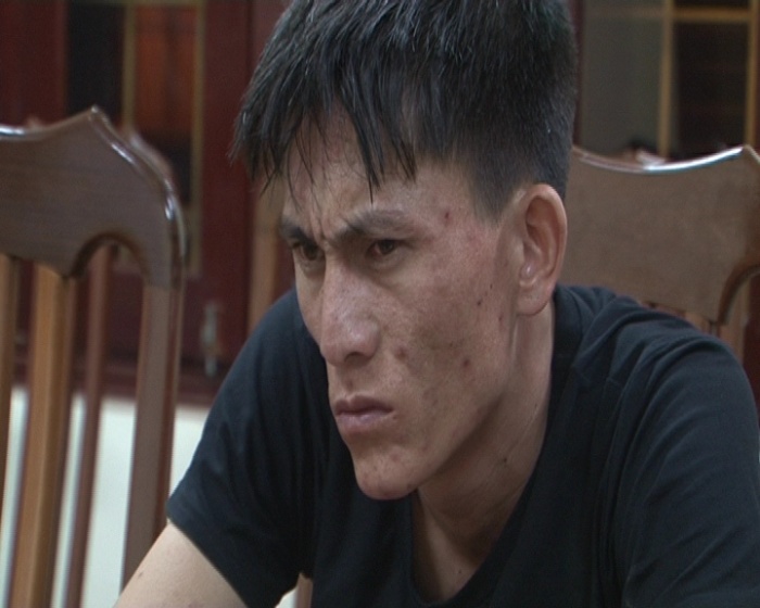 lang son bat ke cam dau duong day mua ban ma tuy xuyen quoc gia