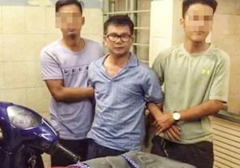 Hành trình bắt trùm ma tuý lớn nhất Sài Gòn