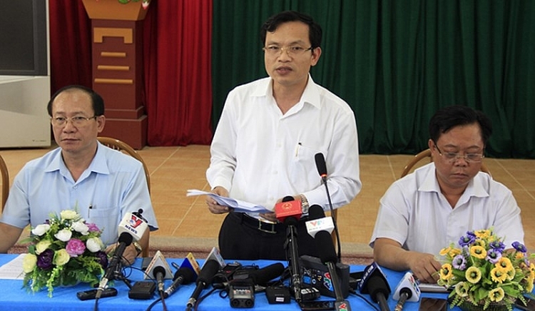 khoi to vu an sua diem thi thpt quoc gia o son la
