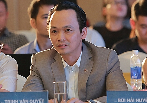 chu tich tap doan flc tiet lo ve loi nhuan duong bay vang