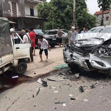 giua tuan mien bac cham dut nang nong