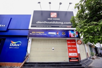 Ông chủ Nhật Cường Mobile bị khởi tố thêm tội "rửa tiền"