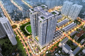 Bước vào tương lai với lối sống “going up”