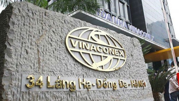 cong an ha noi trieu tap tong giam doc vinaconex