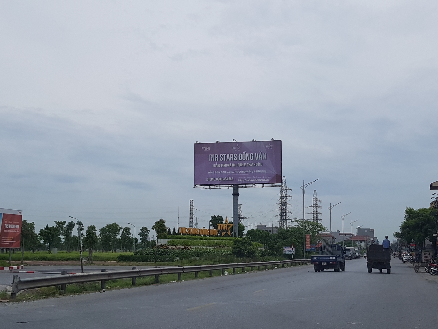 de nghi thanh tra chinh phu kiem tra xu ly viec cham cap so do tai du an star dong van