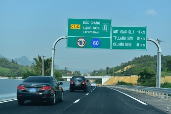 Thẻ thu phí cao tốc Bắc Giang - Lạng Sơn có bản đồ Việt Nam ‘thiếu’ quần đảo Hoàng Sa, Trường Sa