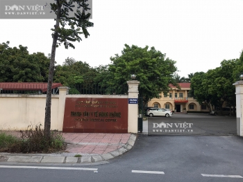 Bộ GTVT yêu cầu làm rõ thông tin "nhân bản" phiếu siêu âm tim của phi công, tiếp viên