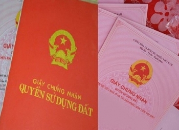 Vì sao Bộ TN&MT đề nghị ghi cả tên vợ, chồng vào sổ đỏ?