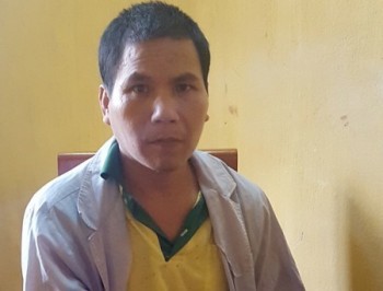 Bắc Giang: Kẻ tâm thần sát hại hai người