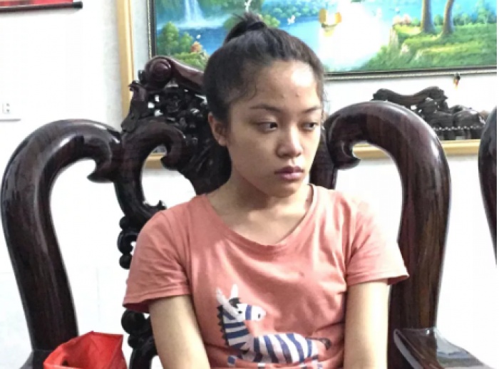 Học viện CSND lên tiếng việc nữ sinh bị từ chối vào ngành công an hoc vien canh sat nhan dan len tieng ve nu sinh bi tu choi vao nganh cong an