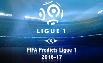 Lịch thi đấu Ligue 1 mùa giải 2016/17